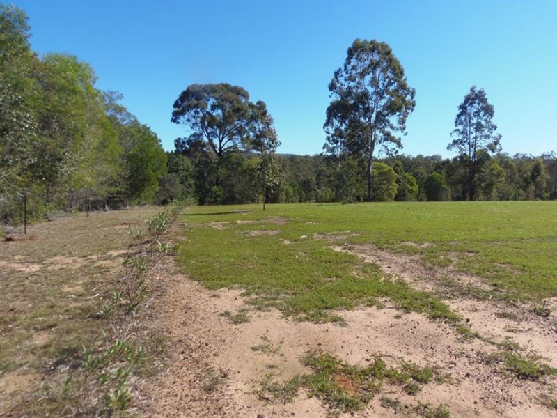 103 Fosters Lane, Anderleigh QLD 4570