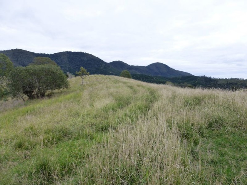 Upper Glastonbury QLD 4570