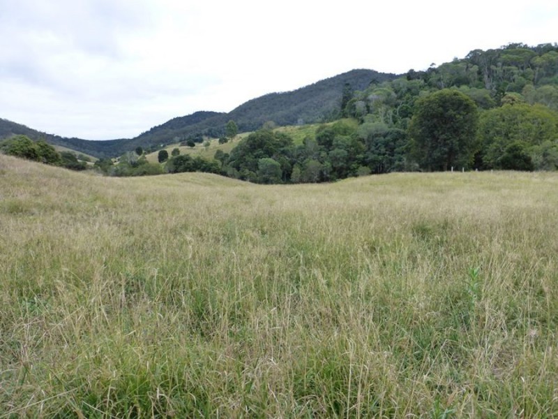 Upper Glastonbury QLD 4570