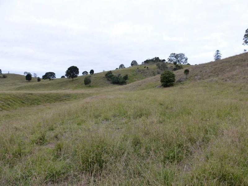 Upper Glastonbury QLD 4570