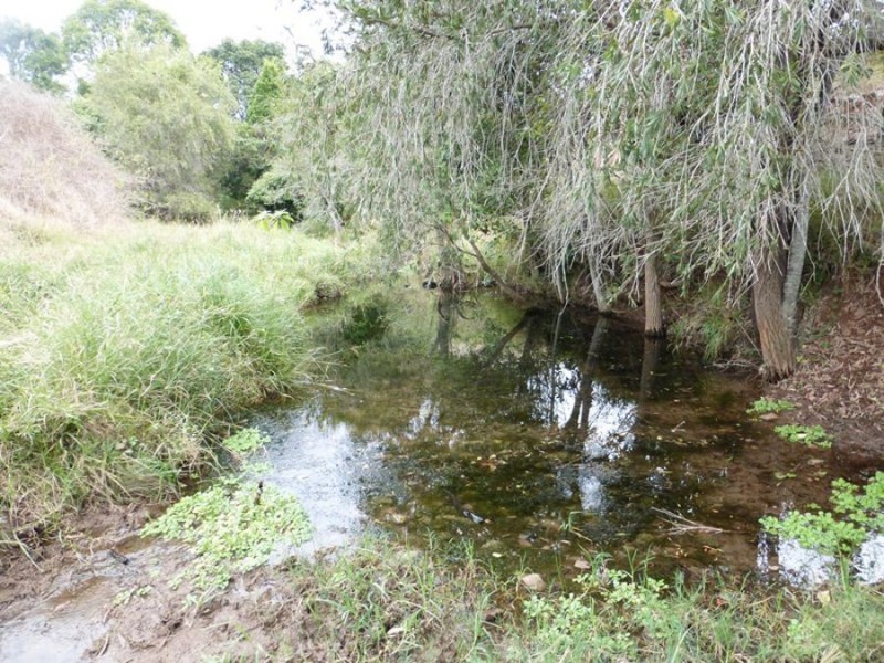 Upper Glastonbury QLD 4570