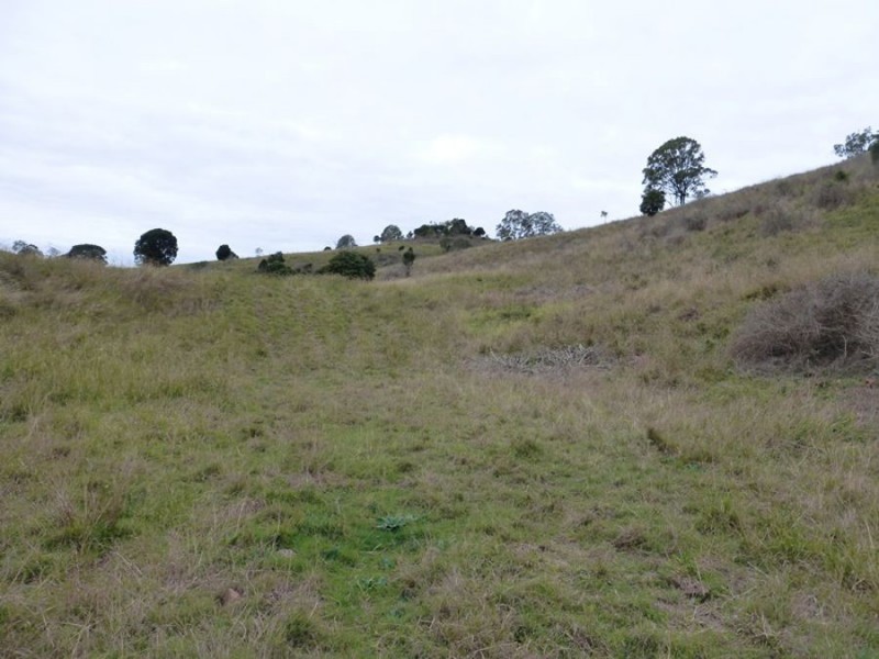 Upper Glastonbury QLD 4570