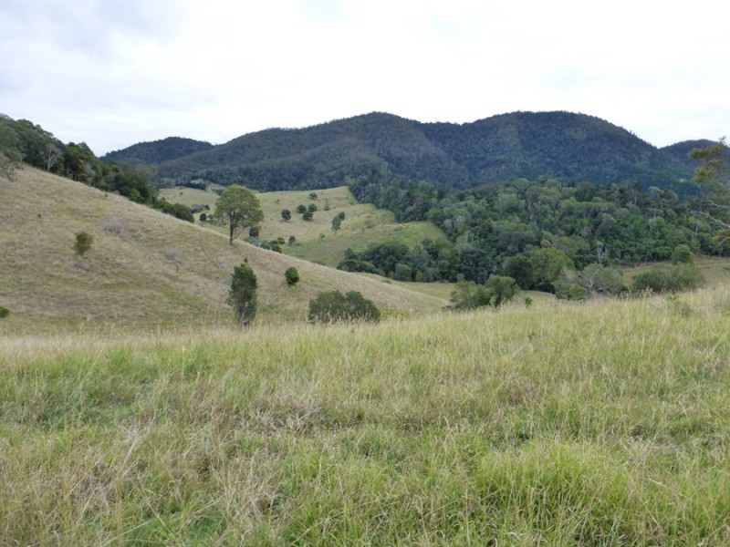 Upper Glastonbury QLD 4570