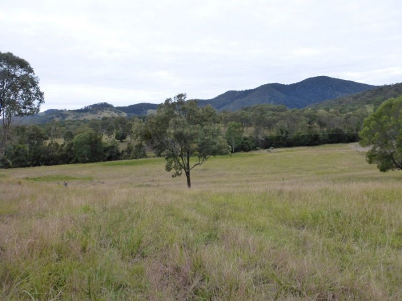 Upper Glastonbury QLD 4570