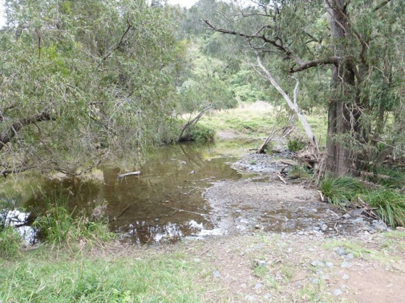 Upper Glastonbury QLD 4570