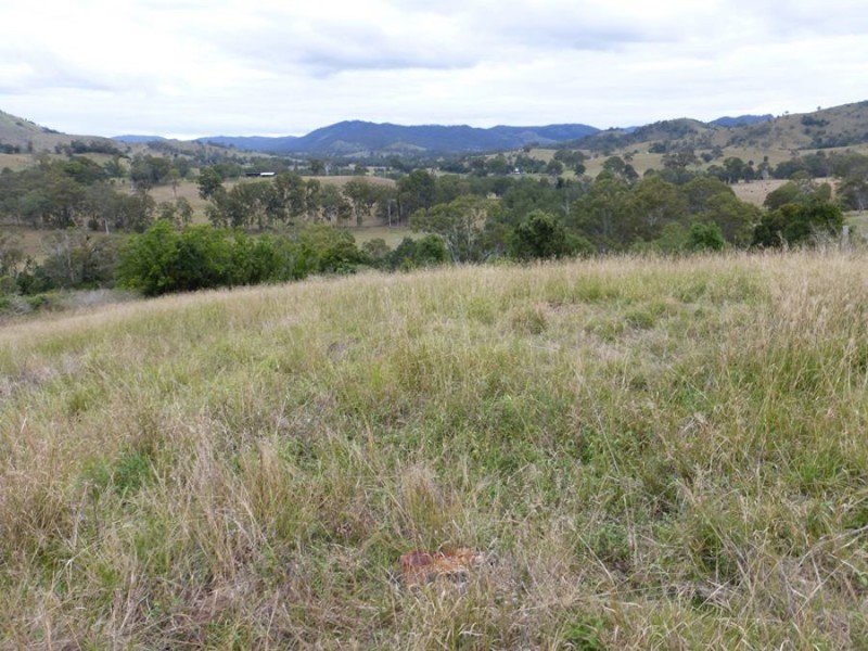 Upper Glastonbury QLD 4570