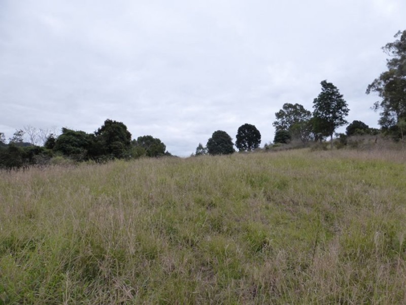 Upper Glastonbury QLD 4570