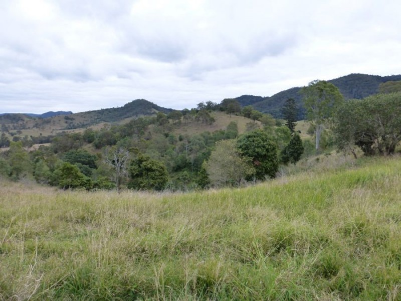 Upper Glastonbury QLD 4570