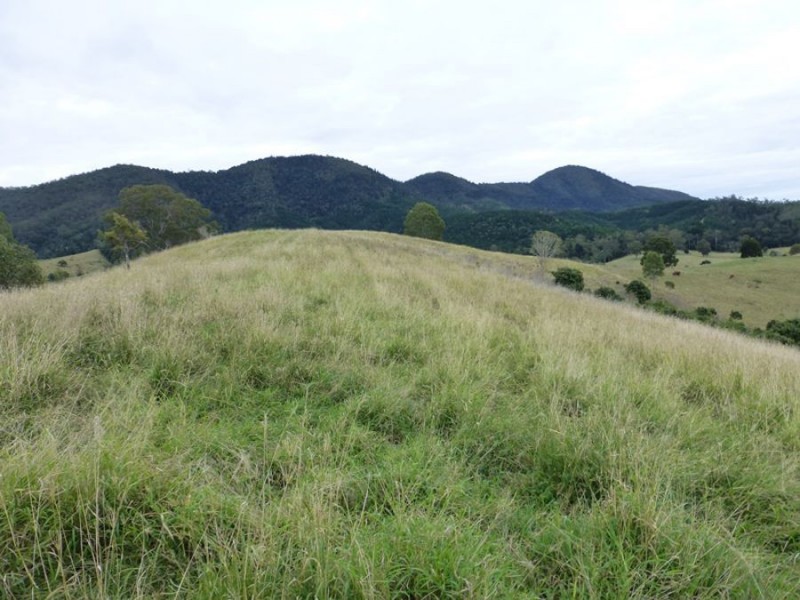 Upper Glastonbury QLD 4570