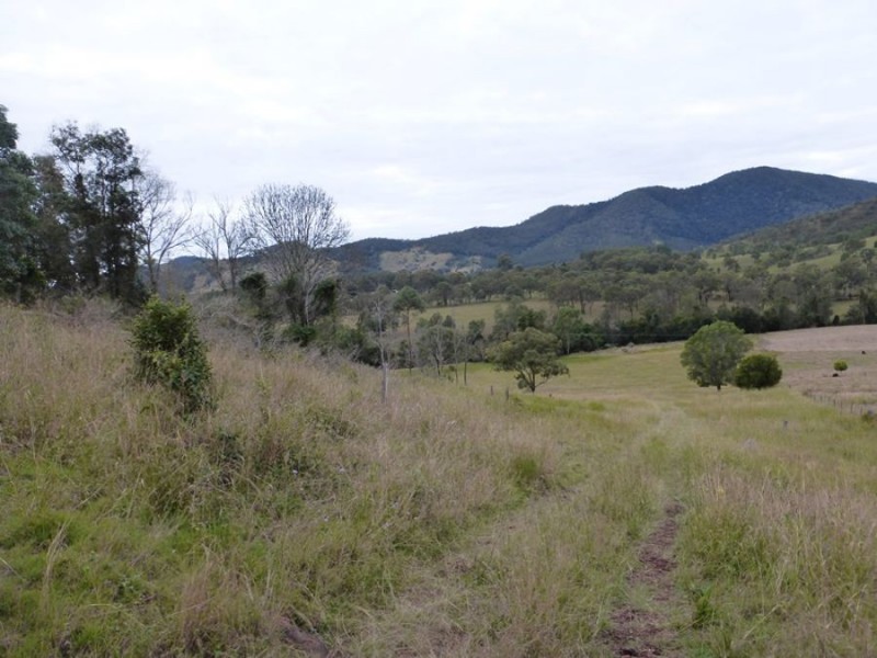 Upper Glastonbury QLD 4570