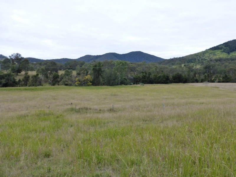 Upper Glastonbury QLD 4570