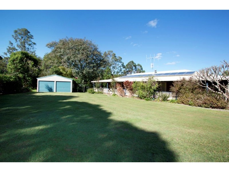 2973 Anderleigh Road, Goomboorian QLD 4570
