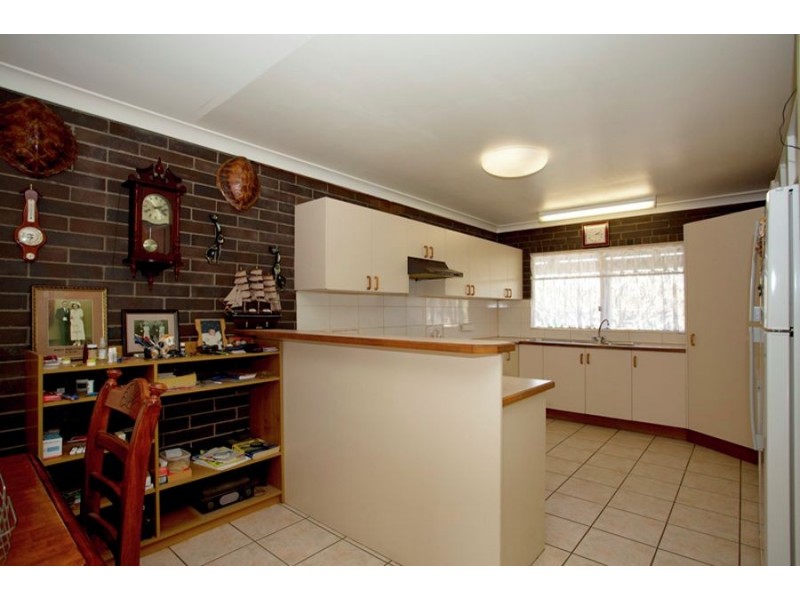2973 Anderleigh Road, Goomboorian QLD 4570