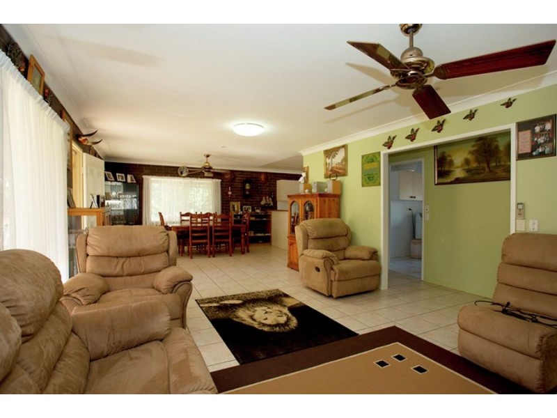 2973 Anderleigh Road, Goomboorian QLD 4570