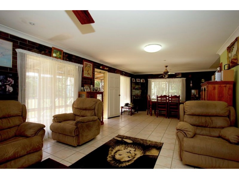 2973 Anderleigh Road, Goomboorian QLD 4570