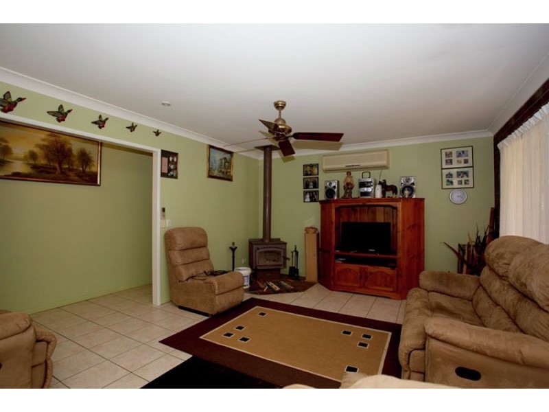 2973 Anderleigh Road, Goomboorian QLD 4570