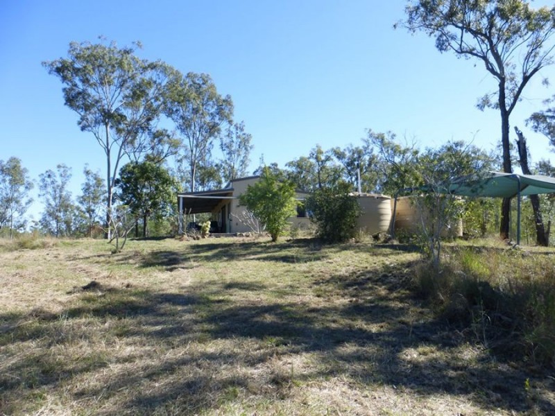 L55 Reilly Road, Woolooga QLD 4570