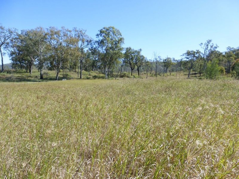 L55 Reilly Road, Woolooga QLD 4570