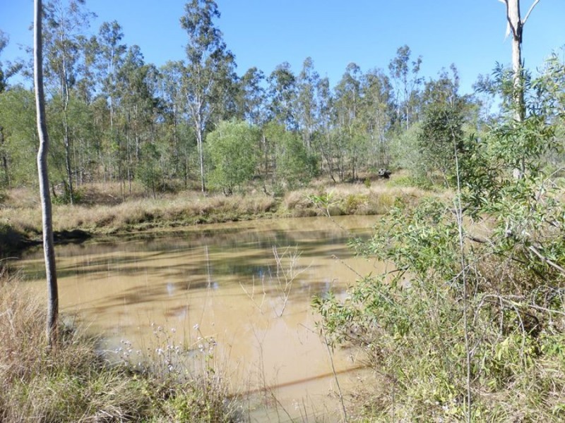 L55 Reilly Road, Woolooga QLD 4570