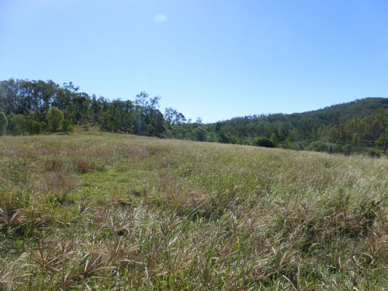 L55 Reilly Road, Woolooga QLD 4570