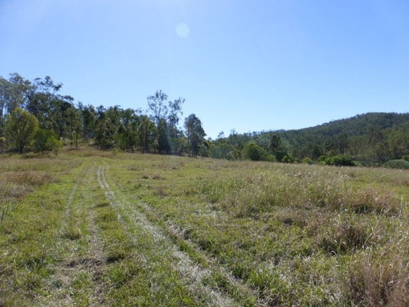 L55 Reilly Road, Woolooga QLD 4570
