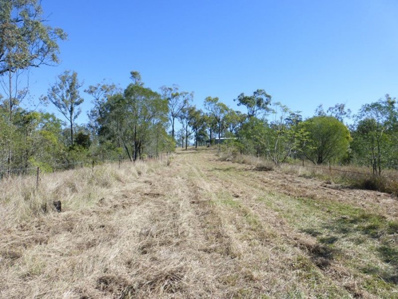L55 Reilly Road, Woolooga QLD 4570