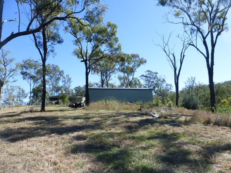 L55 Reilly Road, Woolooga QLD 4570