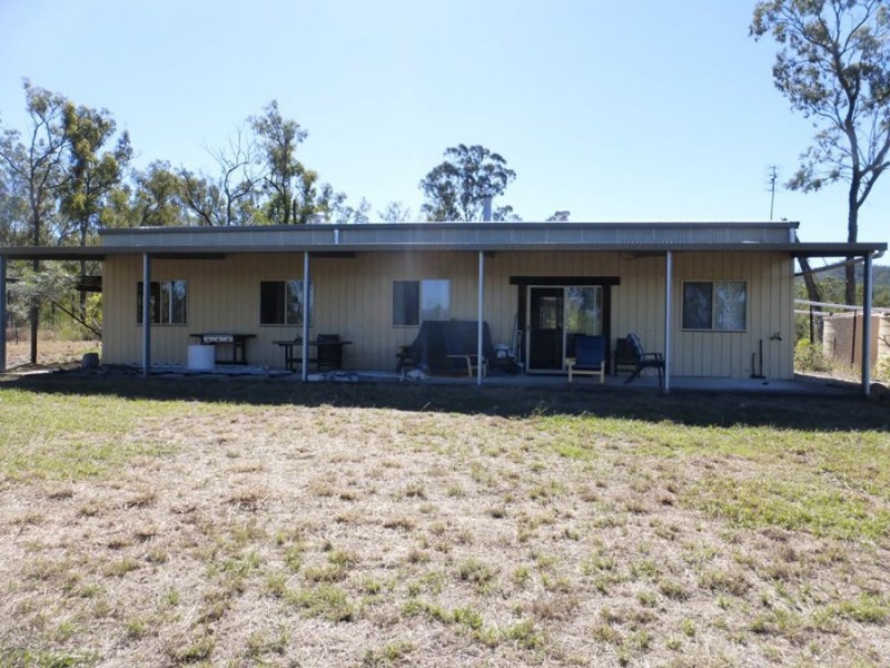 L55 Reilly Road, Woolooga QLD 4570