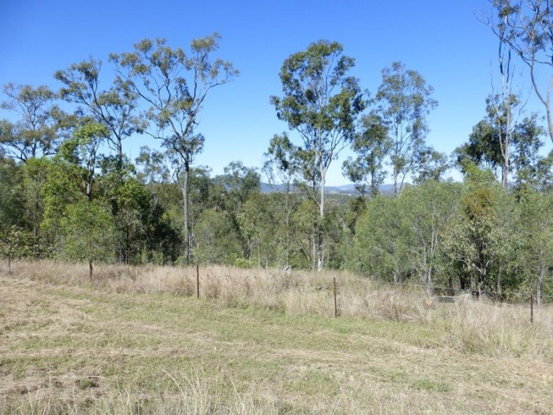 L55 Reilly Road, Woolooga QLD 4570