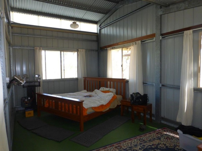 L55 Reilly Road, Woolooga QLD 4570