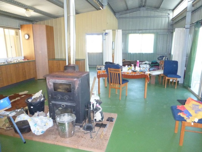 L55 Reilly Road, Woolooga QLD 4570