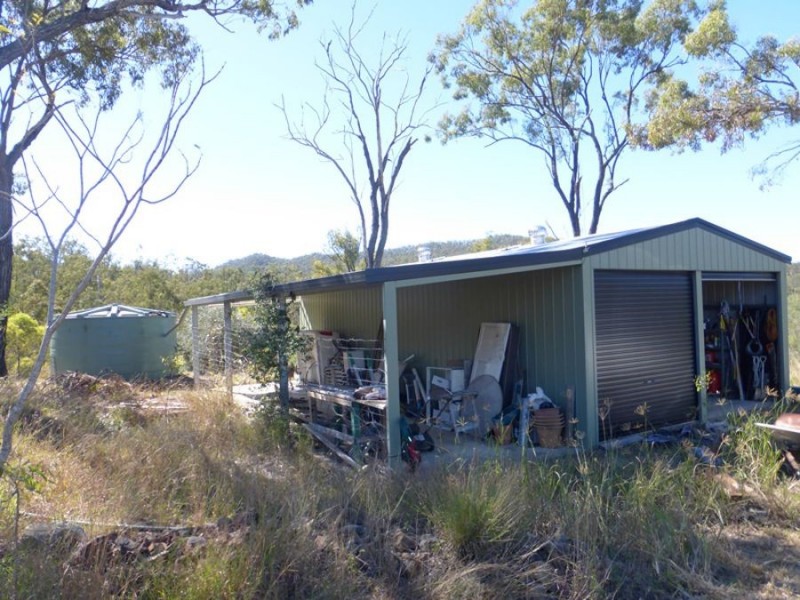 L55 Reilly Road, Woolooga QLD 4570
