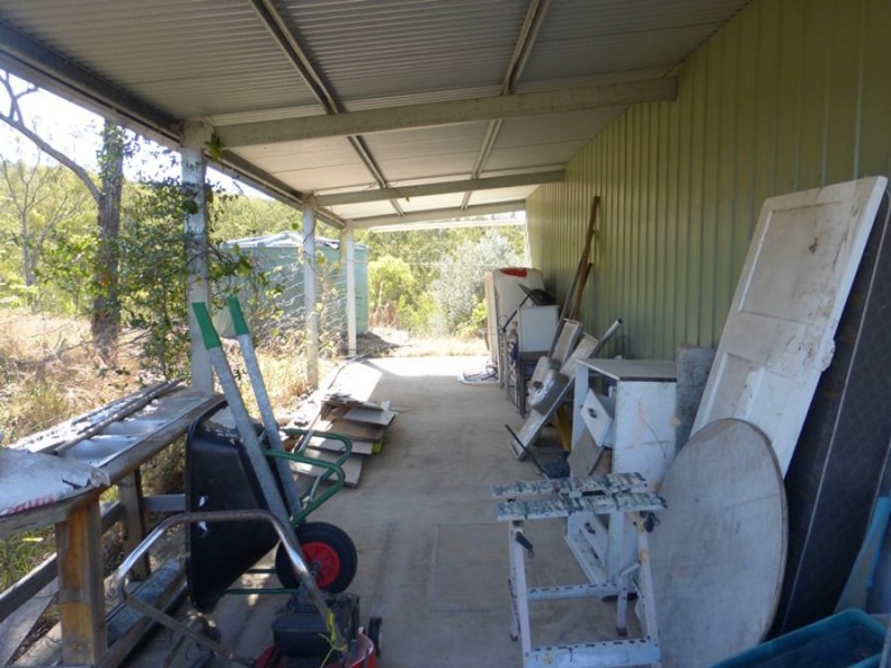 L55 Reilly Road, Woolooga QLD 4570