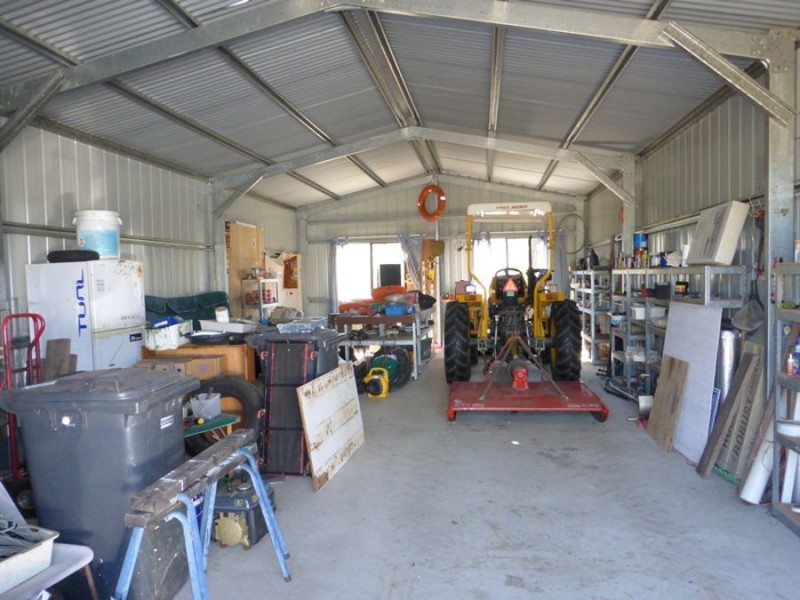 L55 Reilly Road, Woolooga QLD 4570