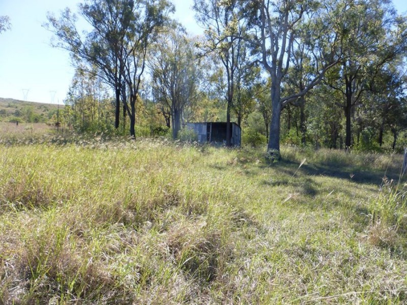 L55 Reilly Road, Woolooga QLD 4570