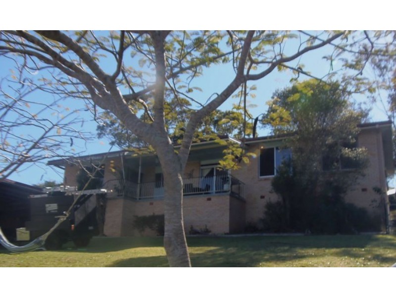 1 Everson Lane, Gympie QLD 4570