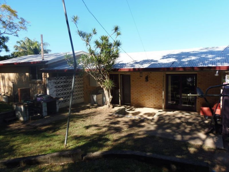 1 Everson Lane, Gympie QLD 4570