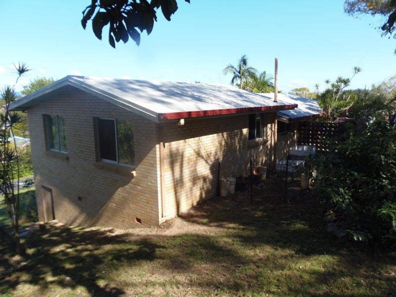 1 Everson Lane, Gympie QLD 4570