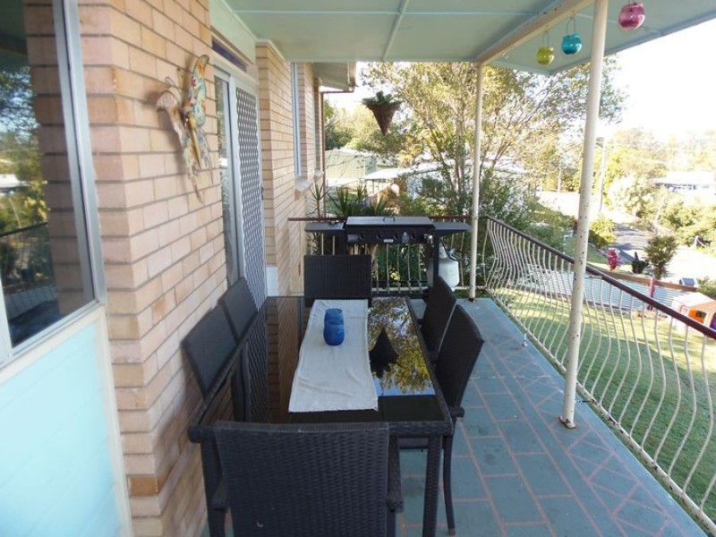 1 Everson Lane, Gympie QLD 4570