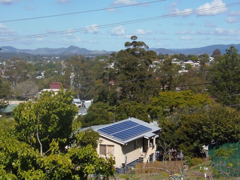 1 Everson Lane, Gympie QLD 4570