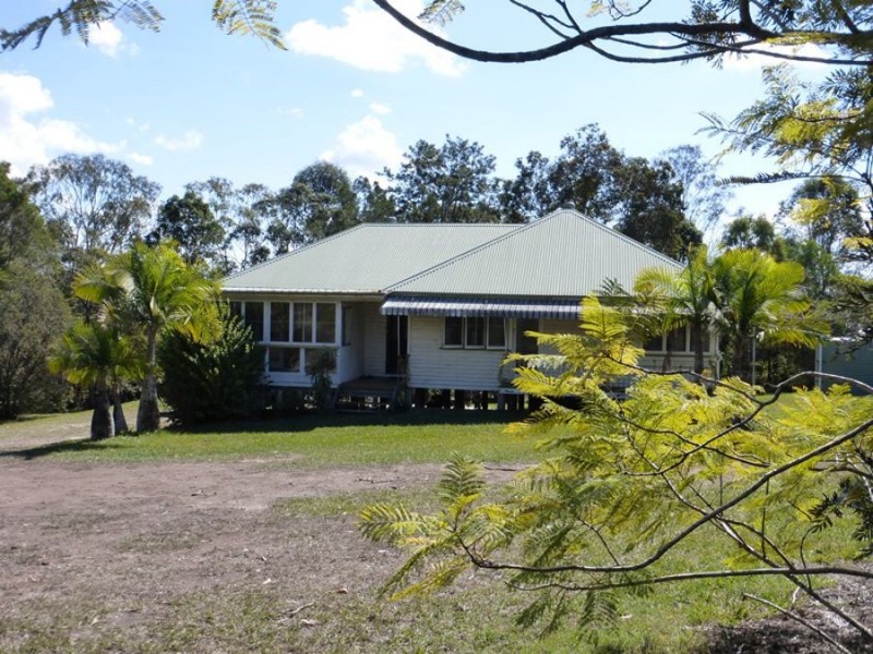 East Deep Creek QLD 4570
