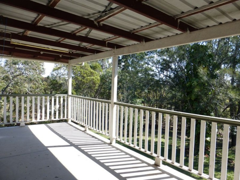 East Deep Creek QLD 4570