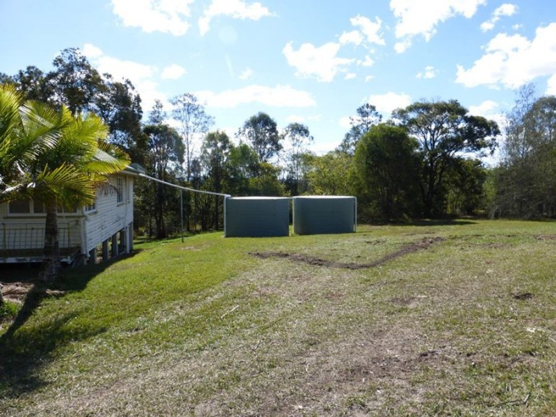 East Deep Creek QLD 4570