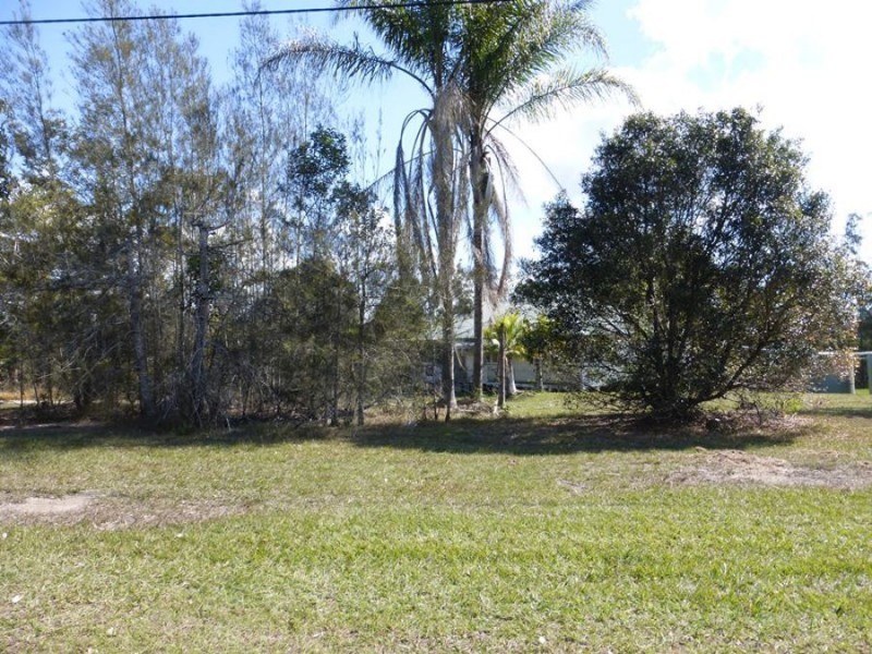 East Deep Creek QLD 4570