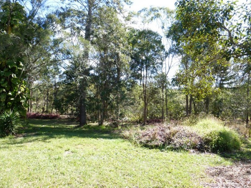 East Deep Creek QLD 4570