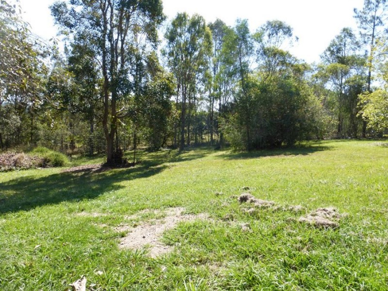 East Deep Creek QLD 4570