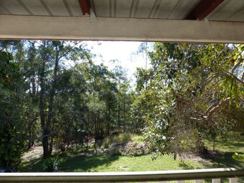 East Deep Creek QLD 4570