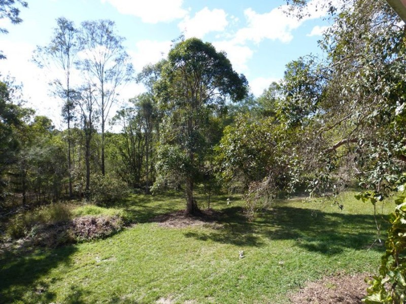 East Deep Creek QLD 4570