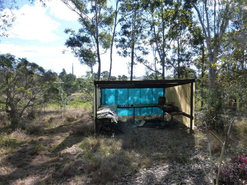 East Deep Creek QLD 4570
