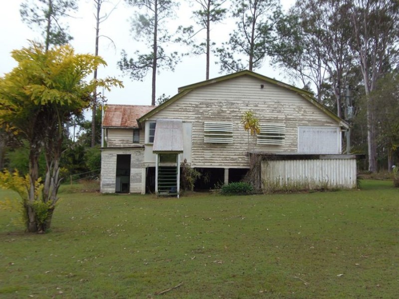 116 Eel Creek Road, Southside QLD 4570